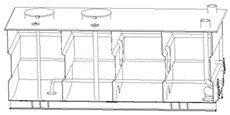 五十铃6吨泡沫消防车(图6)